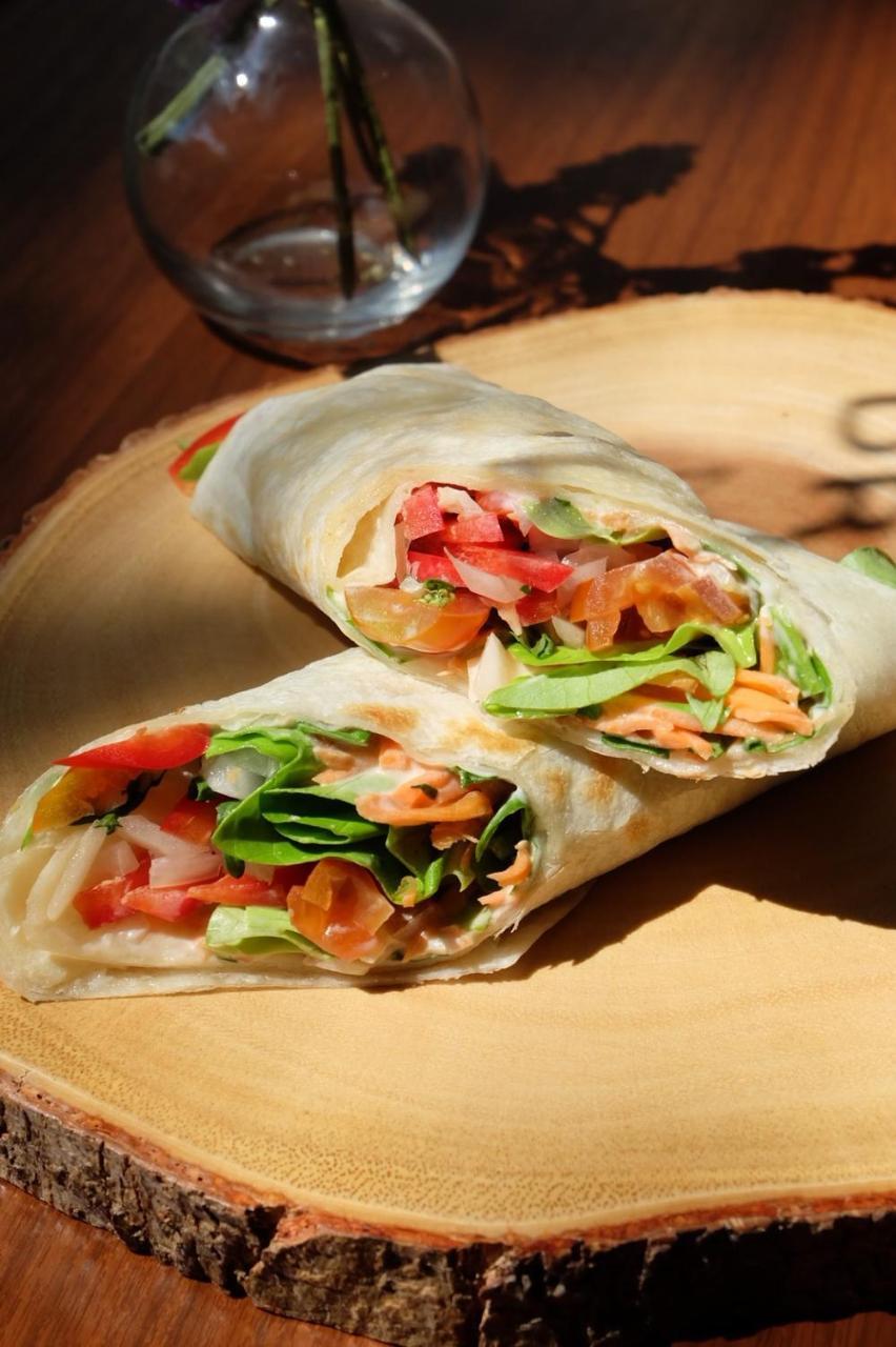 Weeping Willow Sukhumvit 26 방콕 외부 사진